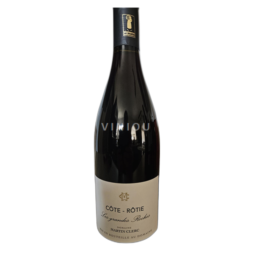 Dolina Loare Touraine Les Grandes Roches Winery 2023