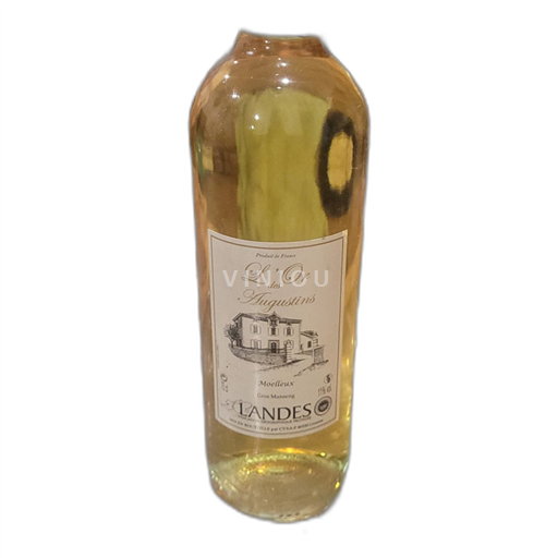 Languedoc und Roussillon Nicht spezifiziert Grand Manseng Ohne Jahrgang