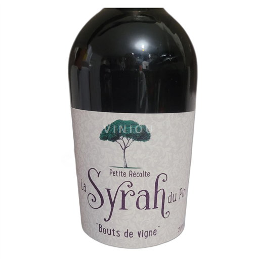 Sudoeste Comté tolosano Domaine Baudare Bouts de vigne 2019