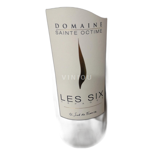 Languedoc-Roussillon Cévennes Domaine Sainte Octime 2022