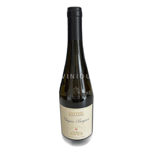 Savoie và Bugey Savoie (rượu vang) Chigninbergeron 2023