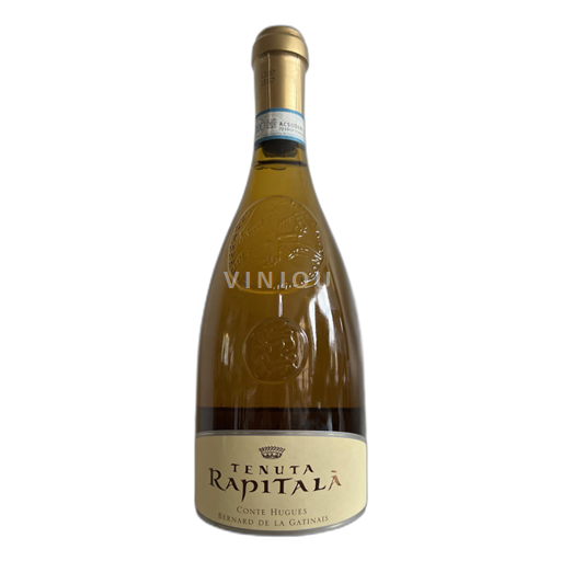 Emília-Romanha Emília Tenuta Rapitalà 2021