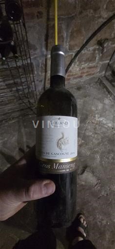 South West Côtes de Gascogne Gierland 2018