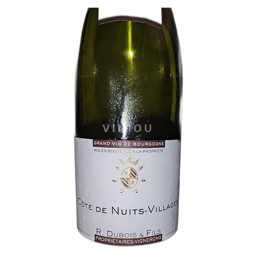 Burgundy Côte de Nuits Villages Laboure-Roi 2017