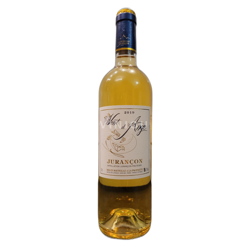Southwest Vent d'Ange 2019