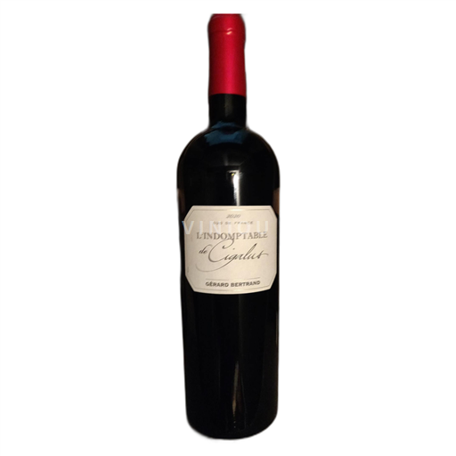 Languedoc L'indomptable De Cigalus 2020 2020