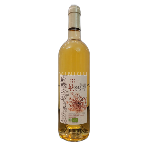 Southwest Domaine Latapy Charmantine 2019