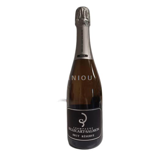 Champagne Billecart-Salmon Brut Réserve 2024