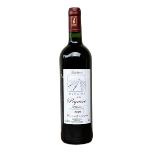 Jihozápad Gaillac La Peyrière 2021