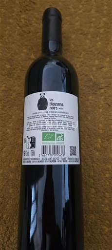 Tây Nam Cahors Les Blousons Noirs 2022