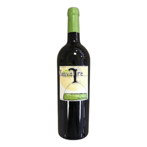 Roussillon Not Specified Mas Karolina Lenverre Blanc 2021