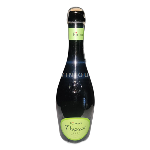 Vénétie Prosecco Riondo Prosecco Không niên vụ