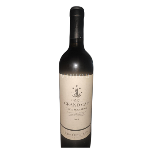 Poitou-Charentes Villa Grand Cap 2019