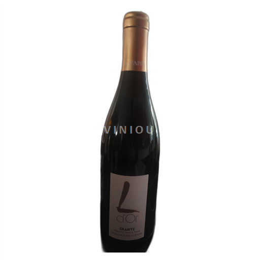 Loire-dalen Muscadet-Sèvre-et-Maine Domaine LUNEAU-PAPIN d'Or Ikke årgangsbestemt