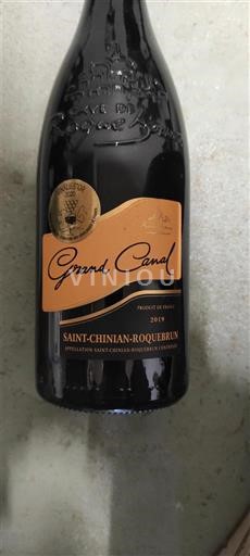 Languedoc Grand Canal 2019