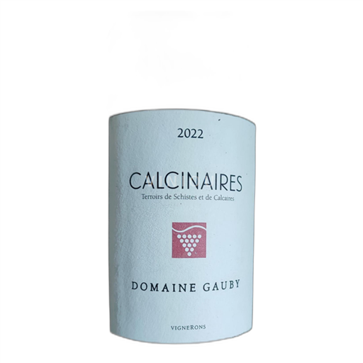 Languedoc und Roussillon Katalanisch Calcinares 2022