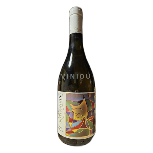 Savoie och Bugey Bugey Le Caveau Bugiste Manicle de l'Amandier 2023