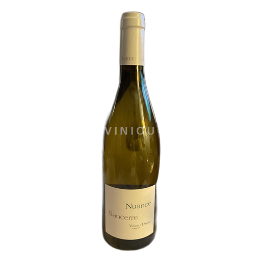 Thung lũng sông Loire Sancerre. Vincent Pinard Nuance 2020