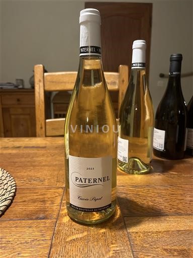 Provenza Cassis Paternel papet 2023