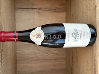 Rhônevallei Gigondas Famille Perrin L’Argnée Vieilles Vignes 2016