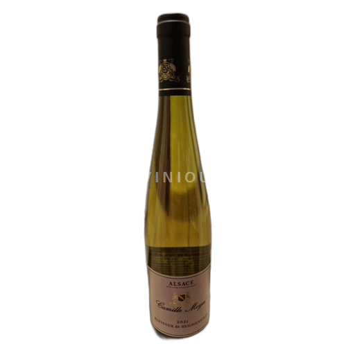 Alsace Heiligensteinin-Klevener Camille Meyer 2021