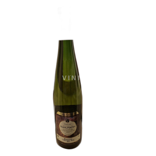 Alsácia Riesling Ruhlmann Vieilles Vignes - Blettig 2015
