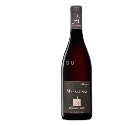 Borgonha Marsannay Domaine Huguenot Montagne 2020
