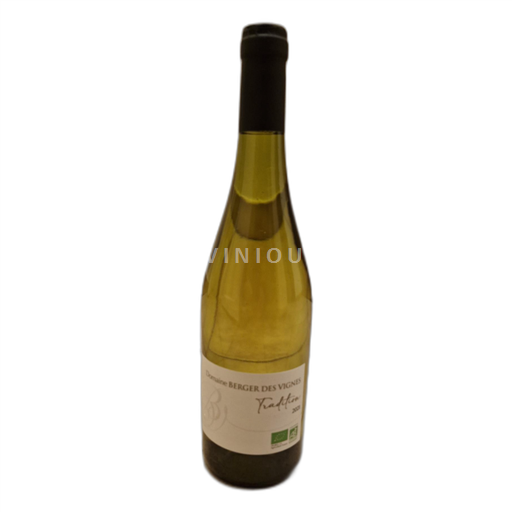 Beaujolais Domaine Berger des Vignes Tradition 2021