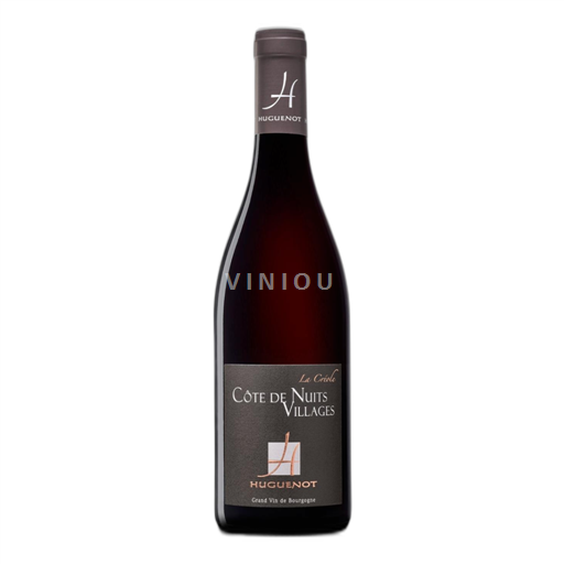 Bourgogne Côte de Nuits-Villages Domaine Huguenot La Créole 2022