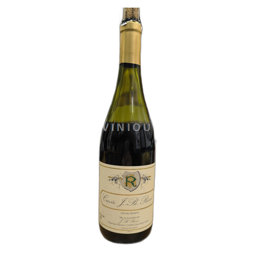 Bourgogne J.B. Rivot J.B. Rivot 2021