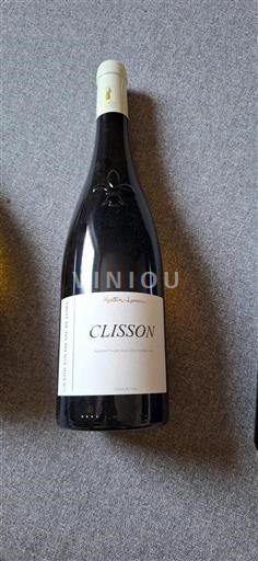 Thung lũng sông Loire Muscadet Sèvre et Maine Domaine Martin Luneau Clisson 2018