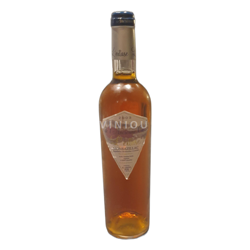 Southwest Monbazillac L'Extase 2003