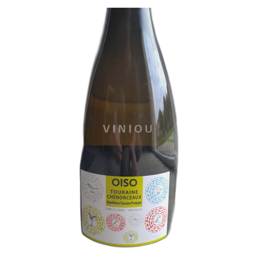 Dolina Loare Touraine-chenonceaux OISO 2023