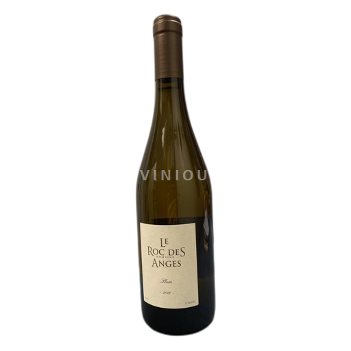 Roussillon Ni doloceno Le Roc des Anges Llum 2022