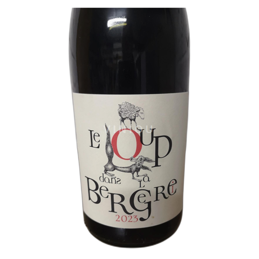 Languedoc Pic-saint-loup Domaine L'Hortus 2023 2023