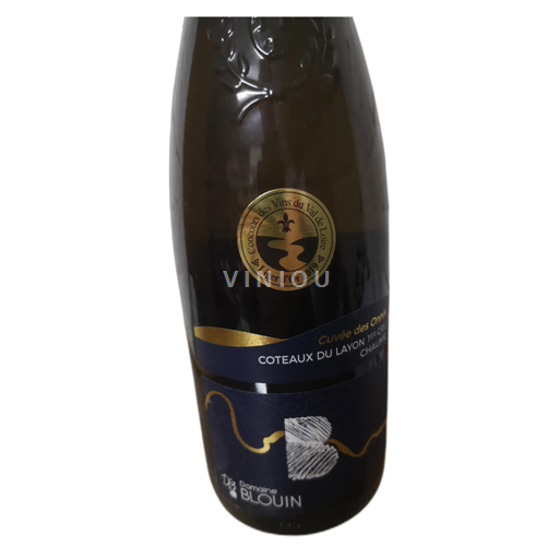 Valle del Loira No especificado Domaine Blouin des Onnis 2017