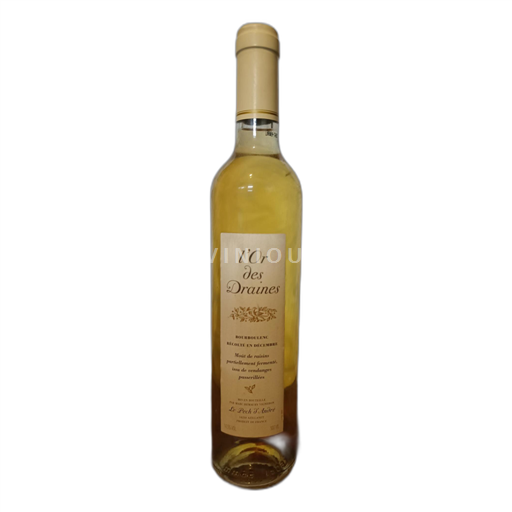 Provence Määrittelemätön Le pech d'André L'or des draines 2014