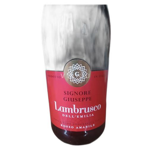 Vénétie Không được chỉ định Lanbrusco Dell'emilia 2023