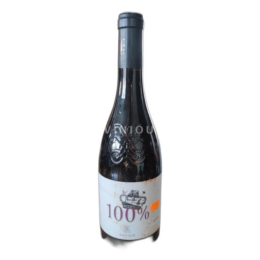 Rhônen laakso Rhône-laakso 100% Xavier 100% 2019