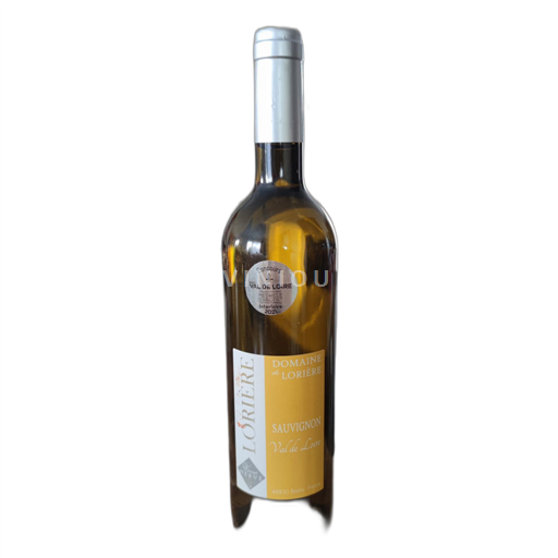 Loire-dalen Loriere Sauvignon 2020