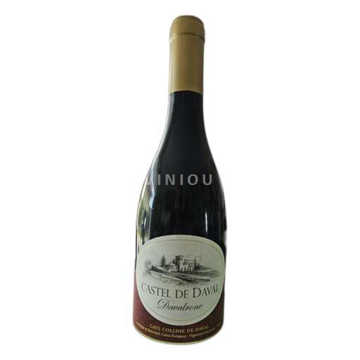 Valais Không được chỉ định Castel de Daval Davalrone 2021