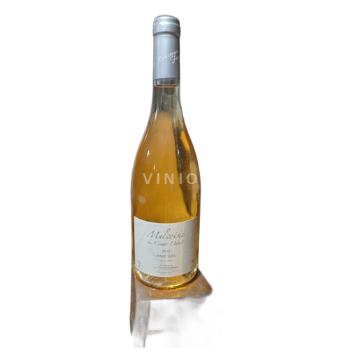 Thung lũng sông Loire Rousseau Frères Malvoisie 2020