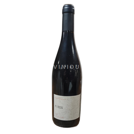 Loire-dalen Loiredalen Domaine Timothée Delalle PI.1953G 2022