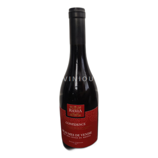 Thung lũng Rhône Beaumes de Venise Rhonéa Confidence 2022