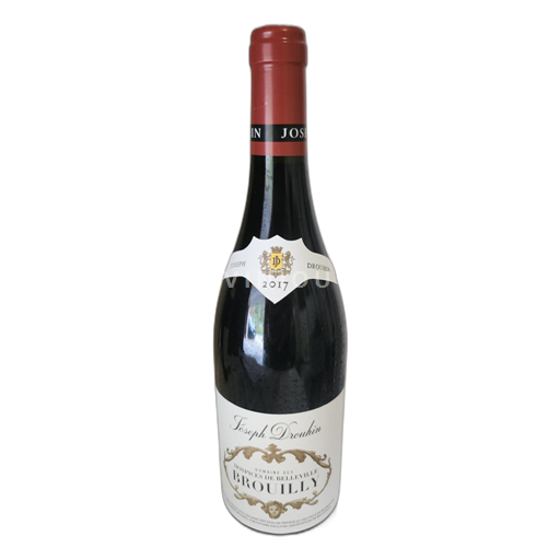 Beaujolais Brouilly Joseph Drouhin Domaine des Hospices de Belleville 2017