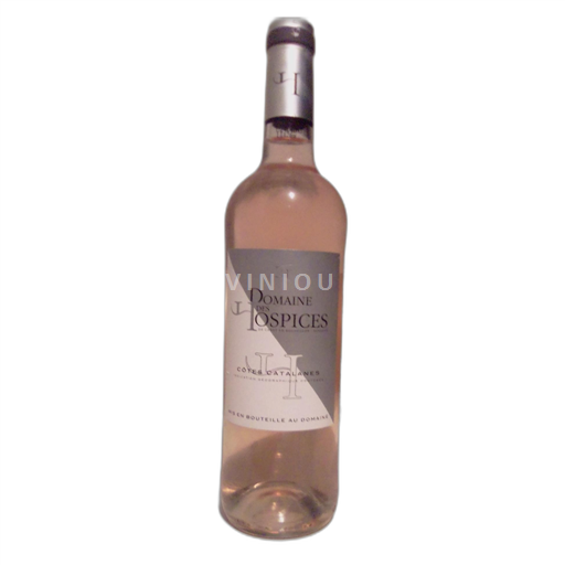 Languedoc og Roussillon Catalansk skråning Domaine Des Hospices 2023