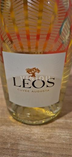 Provence, hạ lưu Rhône, Corse Vaucluse Leos Augusta Không niên vụ