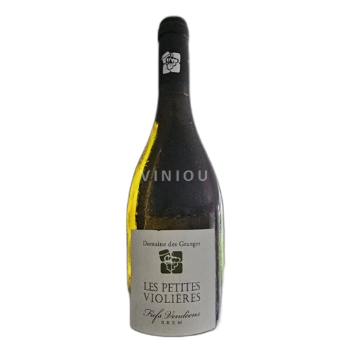 Loiredalen Domaine Des Granges Les petites Volières 2021