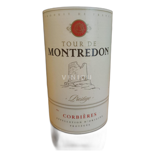 Languedoc Corbières Tour de Montredon Prestige 2016