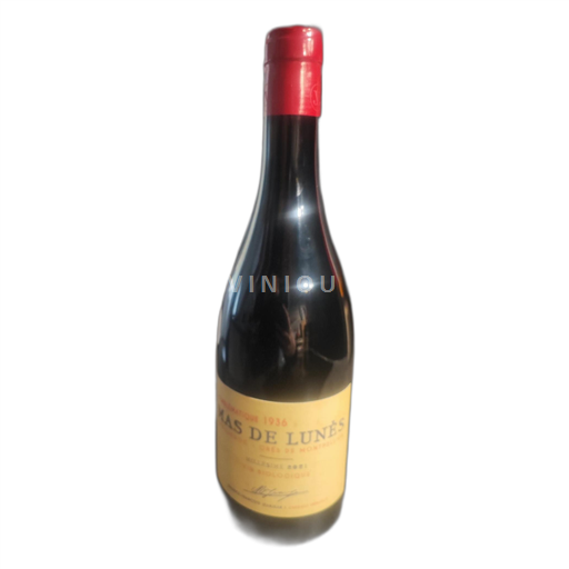 Languedoc Không được chỉ định Mas de Lunes Emblématique 1936 2021